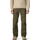 Men's Twill Traveler 5-Pocket Pants Regular