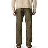 Men's Twill Traveler 5-Pocket Pants Regular