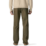 Men's Twill Traveler 5-Pocket Pants Regular