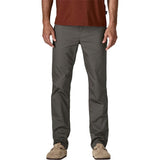 Men's Twill Traveler 5-Pocket Pants Regular