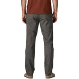 Men's Twill Traveler 5-Pocket Pants Regular