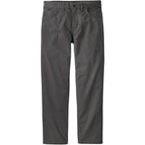 Men's Twill Traveler 5-Pocket Pants Regular