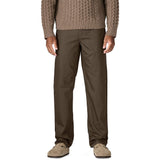 Men's Twill Traveler 5-Pocket Pants Regular