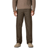 Men's Twill Traveler 5-Pocket Pants Regular