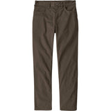 Men's Twill Traveler 5-Pocket Pants Regular