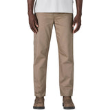 Men's Twill Traveler 5-Pocket Pants Regular