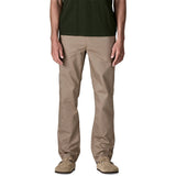 Men's Twill Traveler 5-Pocket Pants Regular