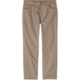 Men's Twill Traveler 5-Pocket Pants Regular