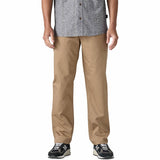 Men's Twill Traveler 5-Pocket Pants Regular