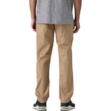 Men's Twill Traveler 5-Pocket Pants Regular