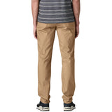 Men's Twill Traveler 5-Pocket Pants Regular