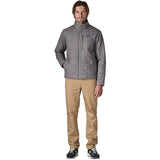 Men's Twill Traveler 5-Pocket Pants Regular