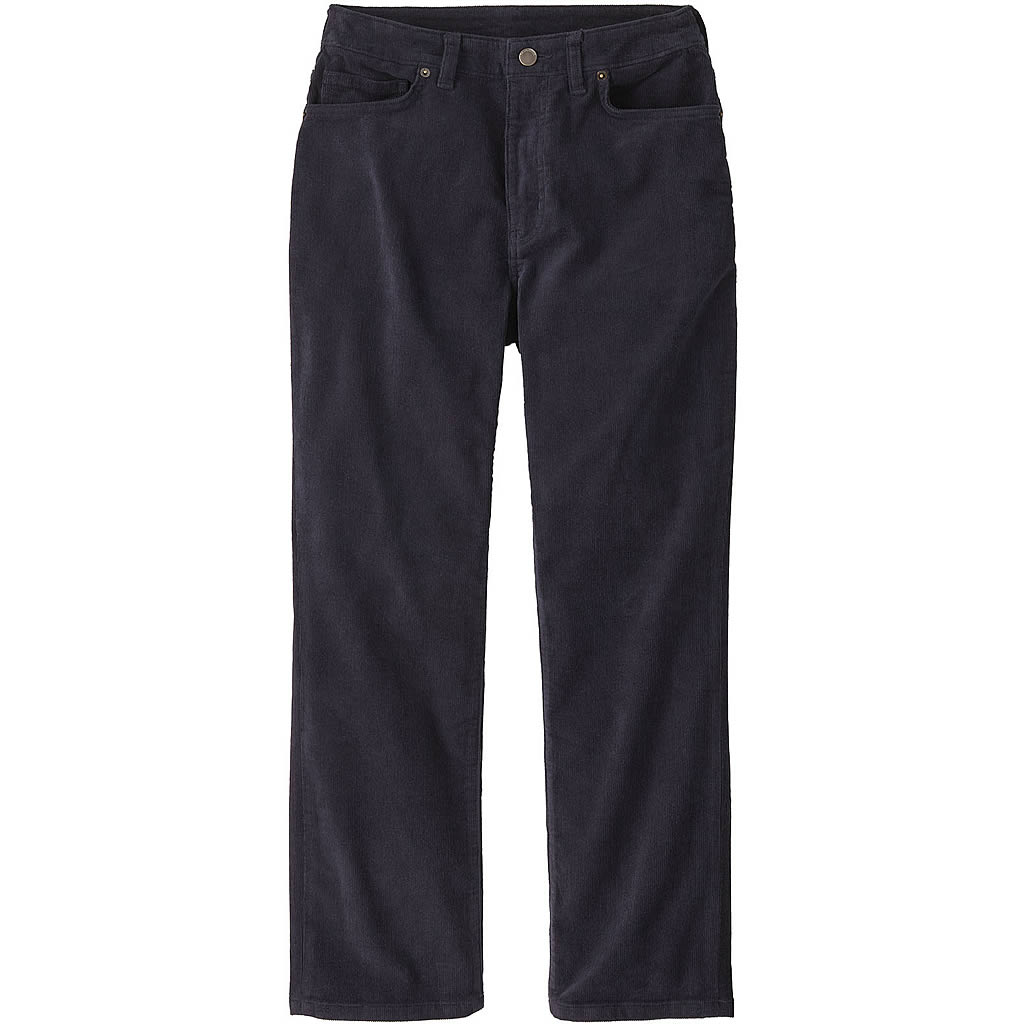Women's Everyday Cord Straight Pants