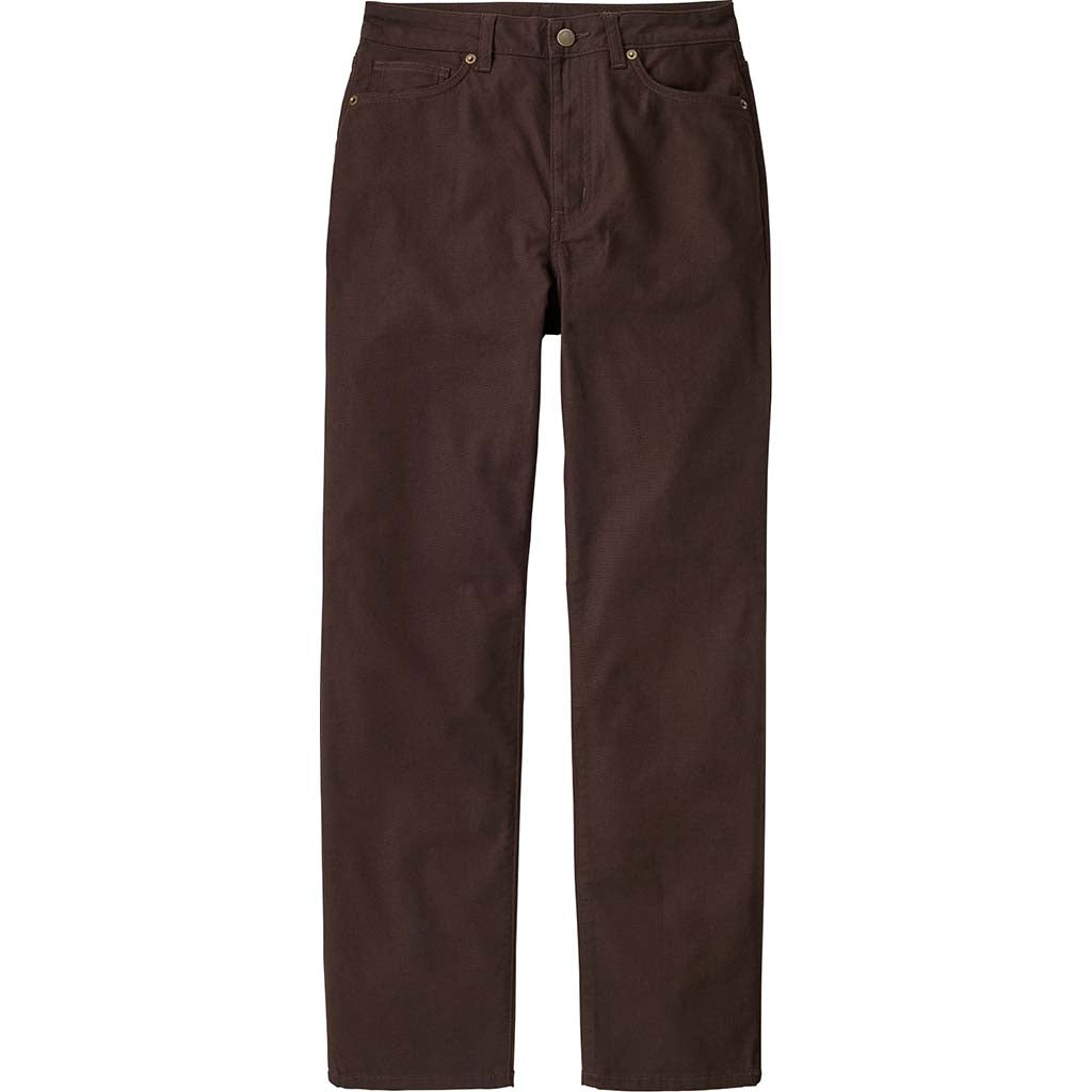 Women's Classic Straight Pants 31"
