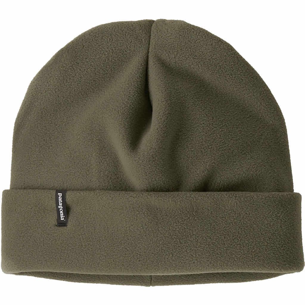 Micro D Beanie