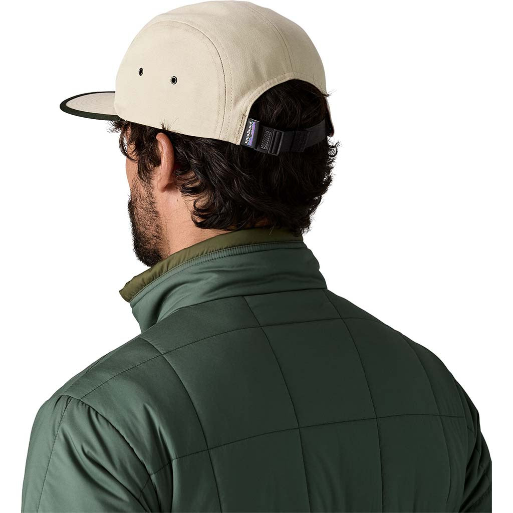 Graphic Maclure Hat