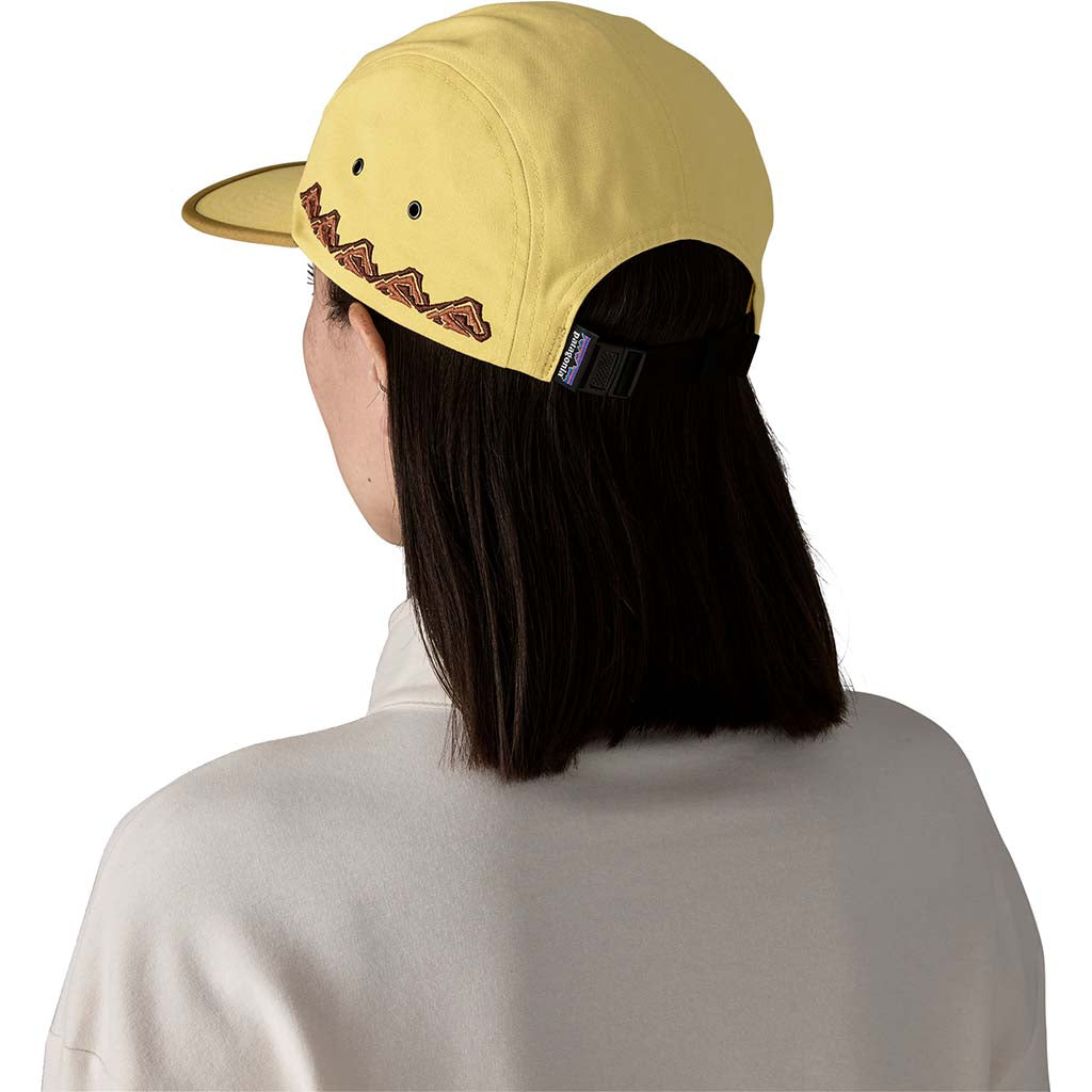 Graphic Maclure Hat