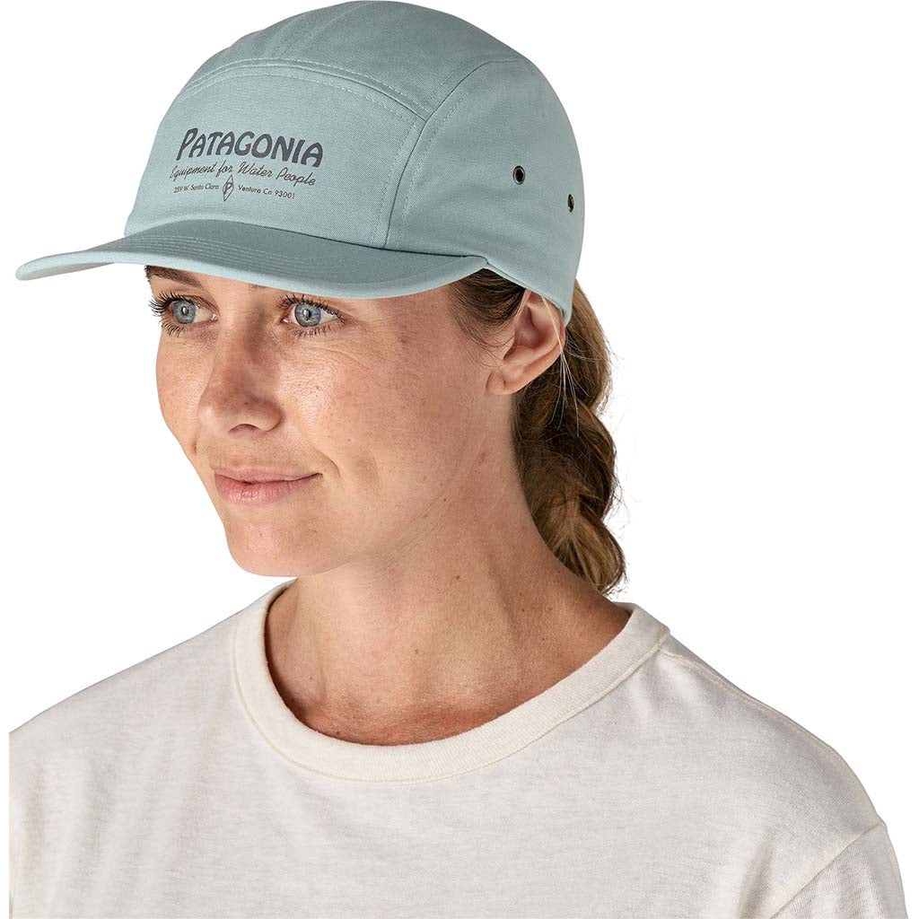 Graphic Maclure Hat