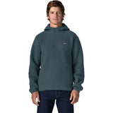 Men's Retro Pile Pullover