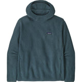 Men's Retro Pile Pullover