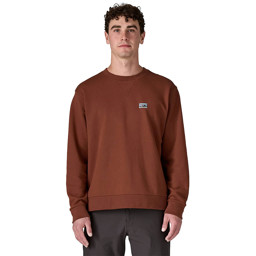 Daily Crewneck Sweatshirt