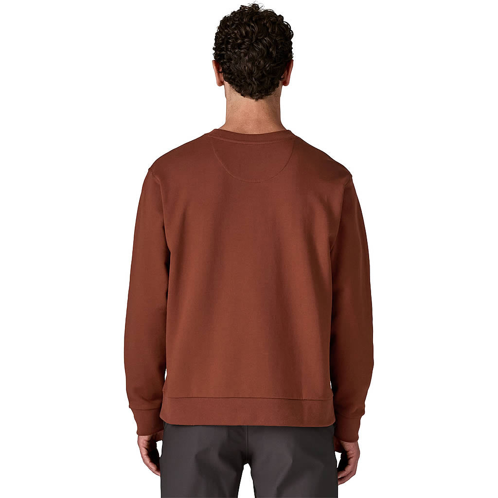 Daily Crewneck Sweatshirt