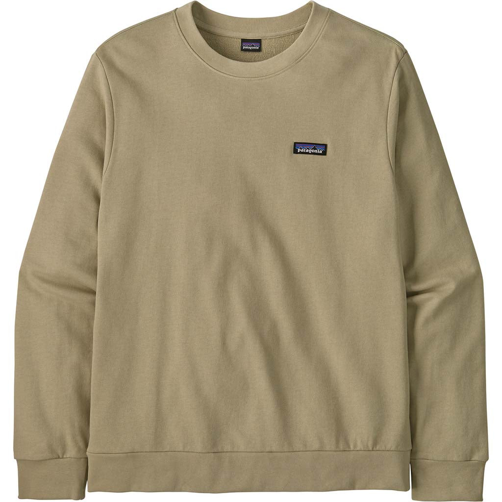 Men's Daily Crew