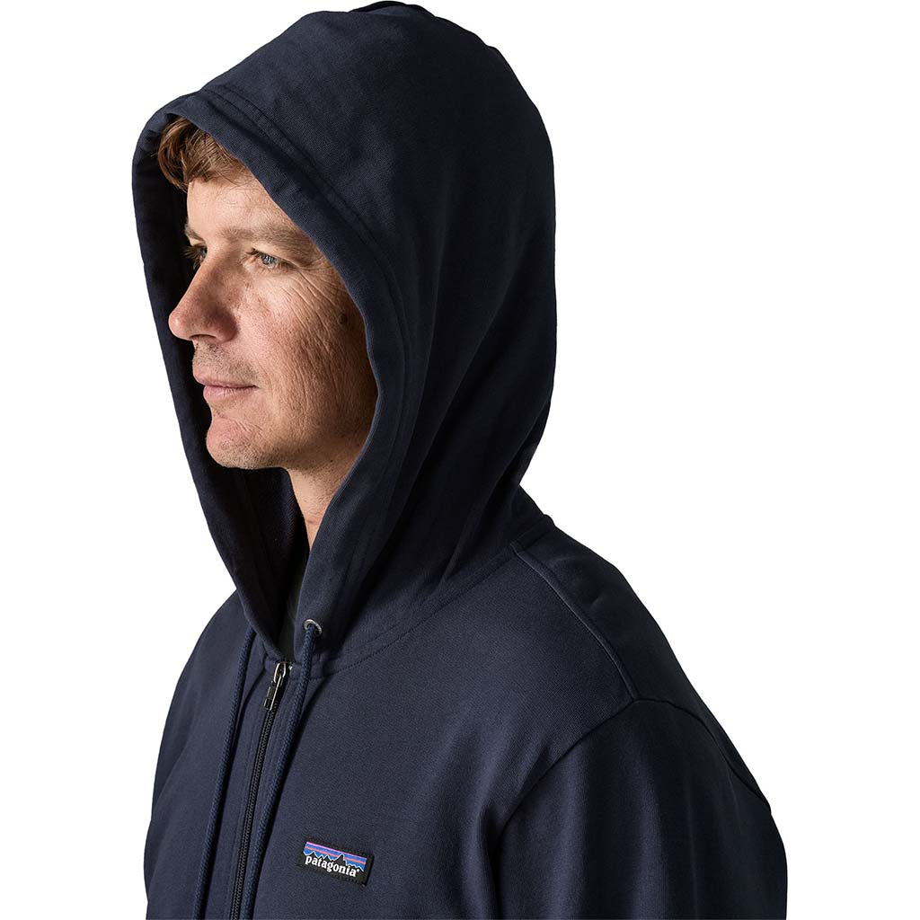 Men's Daily Full-Zip Hoody