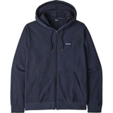 Men's Daily Full-Zip Hoody