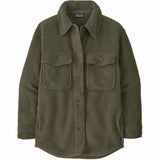 Patagonia Retro Pile Shacket Women's