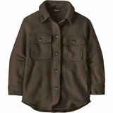 Patagonia Retro Pile Shacket Women's