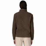 Women's Retro Pile Jacket
