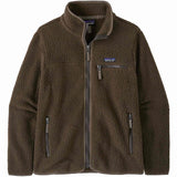 Women's Retro Pile Jacket