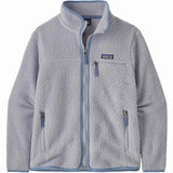 Women's Retro Pile Jacket
