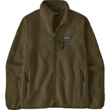 Women's Retro Pile Jacket