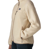 Women's Retro Pile Jacket