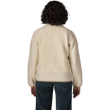 Women's Retro Pile Jacket