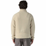 Men's Retro Pile Jacket