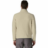 Men's Retro Pile Jacket