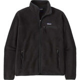 Men's Retro Pile Jacket