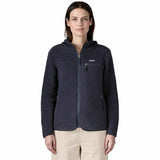 Women's Retro Pile Hoody