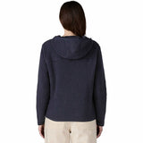 Women's Retro Pile Hoody
