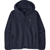 Women's Retro Pile Hoody