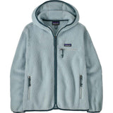 Women's Retro Pile Hoody
