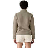 Women's Retro Pile Marsupial