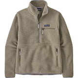 Women's Retro Pile Marsupial