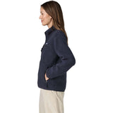 Women's Retro Pile Marsupial