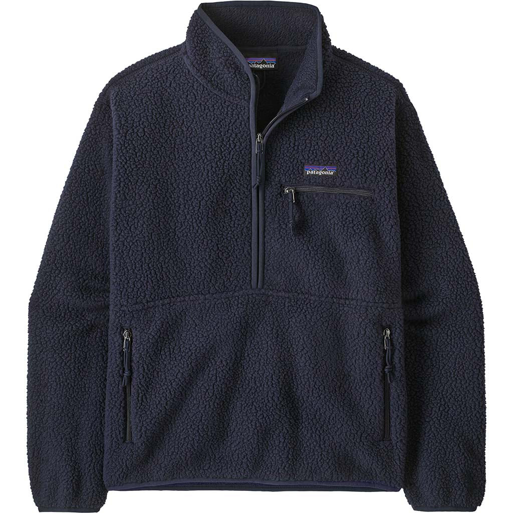 Women's Retro Pile Marsupial