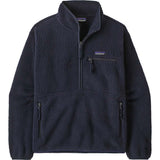 Women's Retro Pile Marsupial