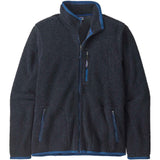 Men's Reclaimed Fleece Jacket